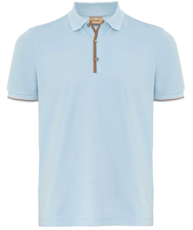 MOS MOSH MMGHarvey Polo T-Shirt