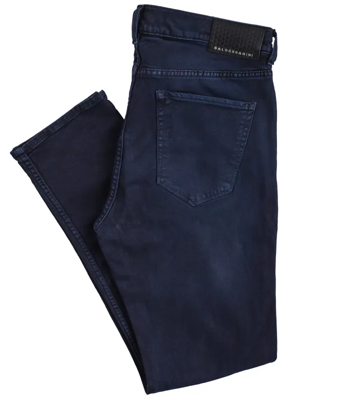 Baldessarini Five-Pocket Jeans