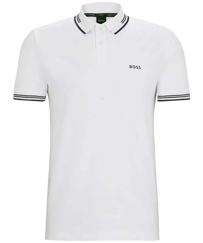 BOSS Paul Polo Shirt