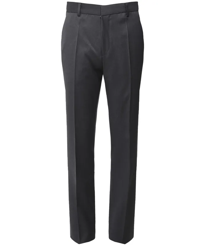 BOSS Virgin Wool H-Genius-B1 Pants
