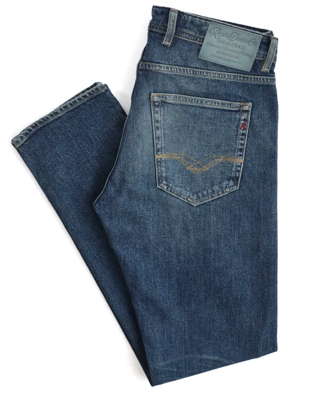 Replay Slim Grover Jeans