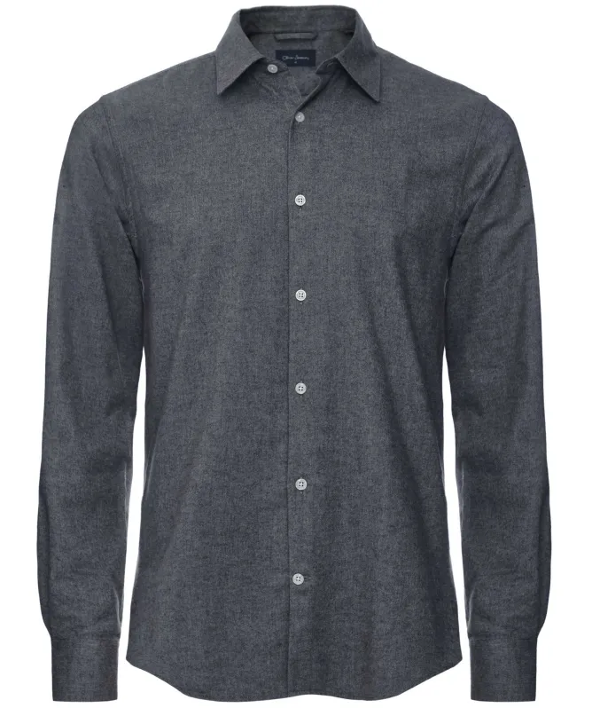 Oliver Sweeney Morais Cotton Shirt