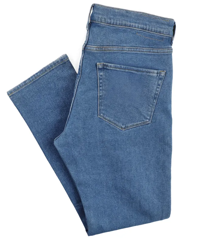 Baldessarini Five-Pocket Jean