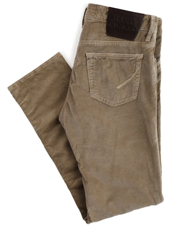 HandPicked Ravello Corduroy Jeans