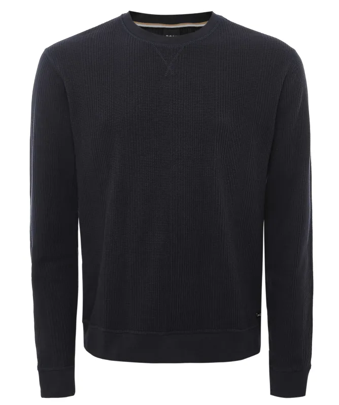 BOSS Structure Sweatshirt