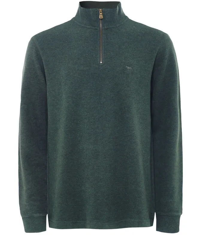 Rodd and Gunn Quarter Zip Alton Ave Sweatshirt