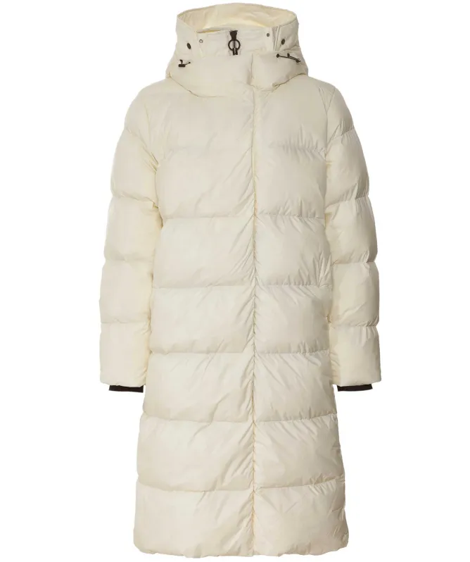 KRAKATAU Aitken Long Puffer Coat