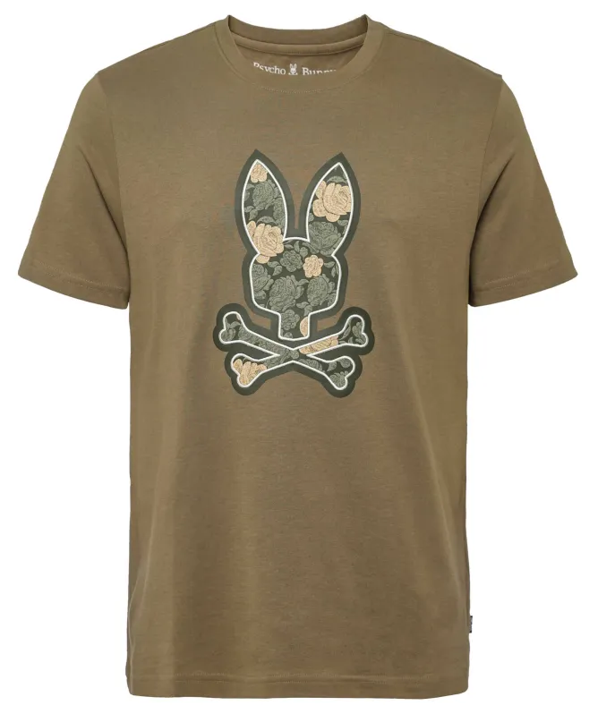 Psycho Bunny Rowen T-Shirt