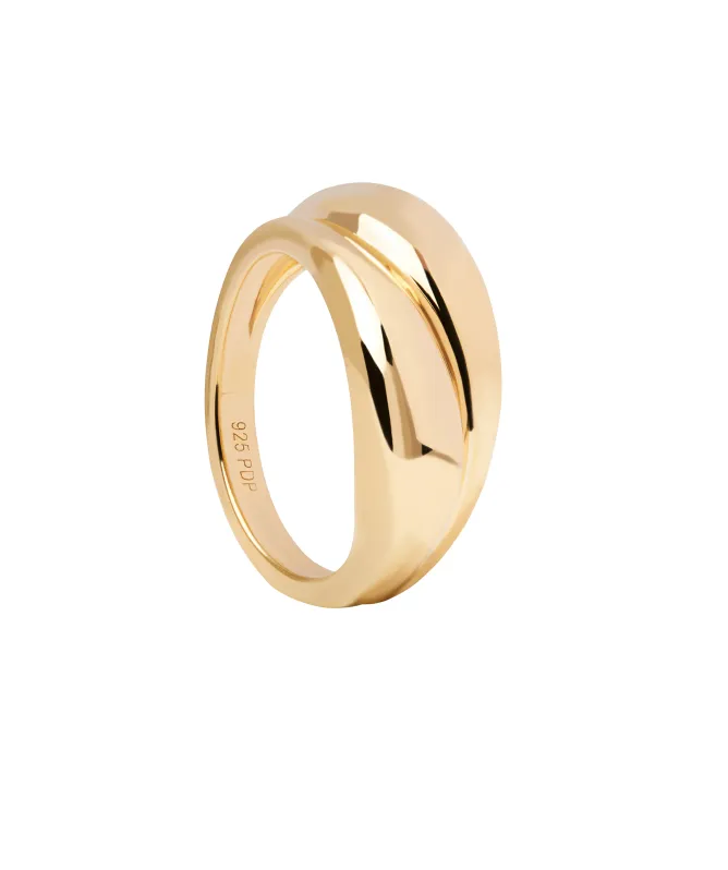 PDPAOLA Desire Ring