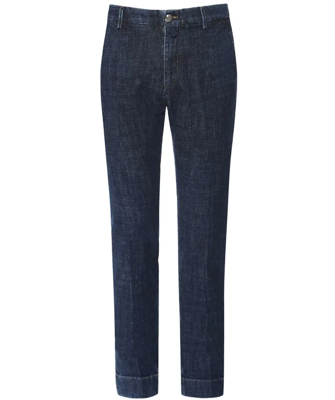 HandPicked Slim Fit Mantova Jeans