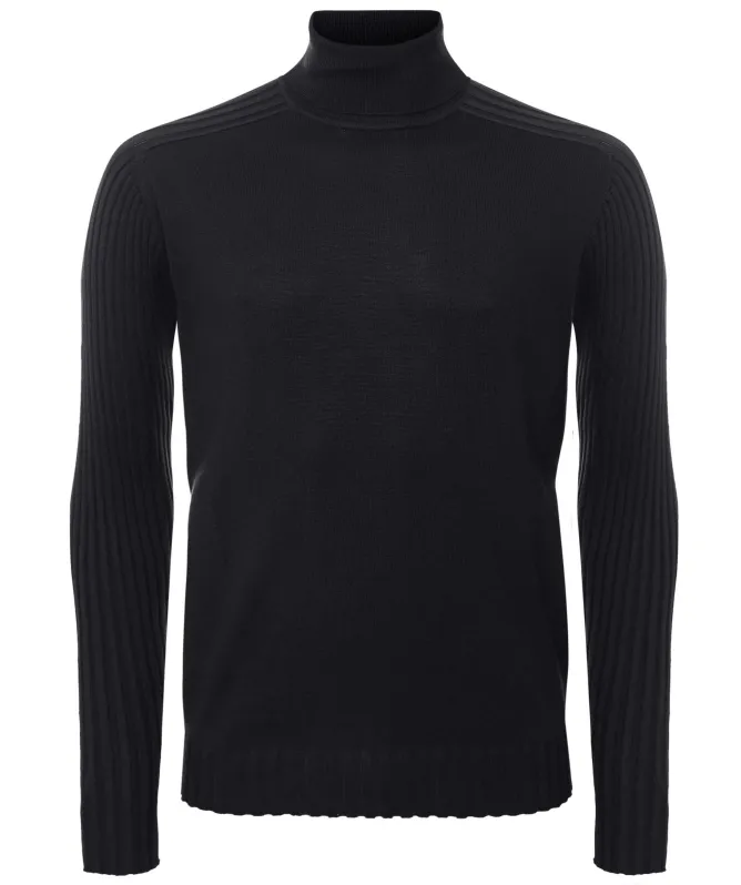 Seinse Roll Neck Jumper