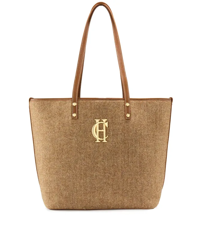 Holland Cooper Kensington Tote Bag