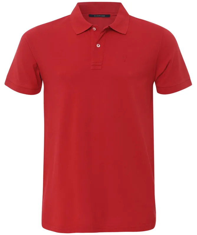 HandPicked Gerace Polo Shirt