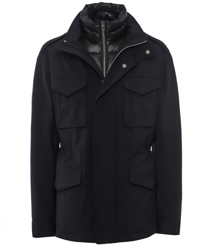 Montecore Jackets & Coats | Italian Innovation at Jules B