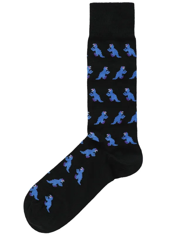 Paul Smith Dino Socks