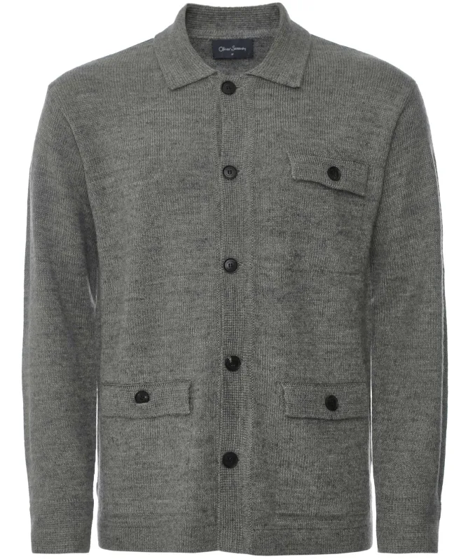 Oliver Sweeney Marton Button Cardigan