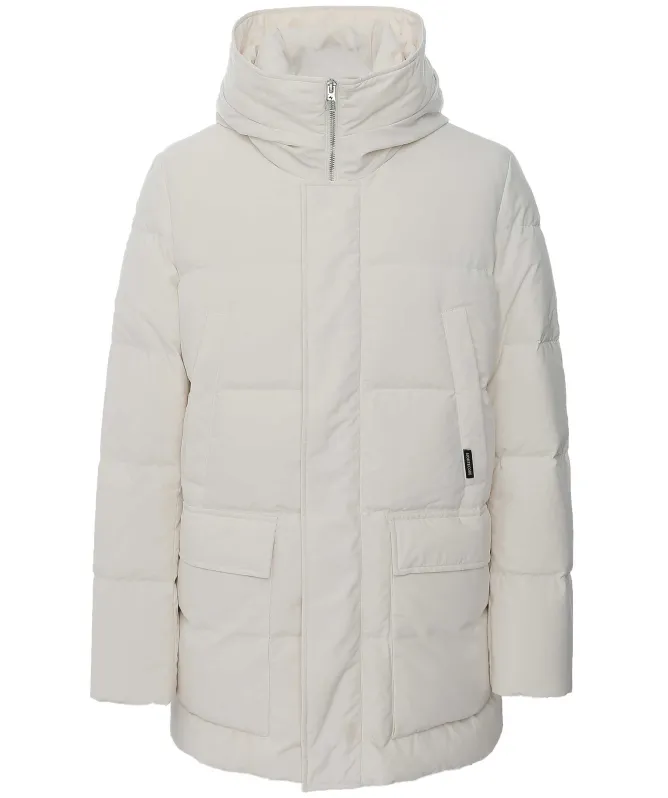 Montecore Quilted Down Coat