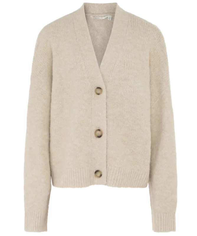 Noella N-Laiana Knit Cardigan