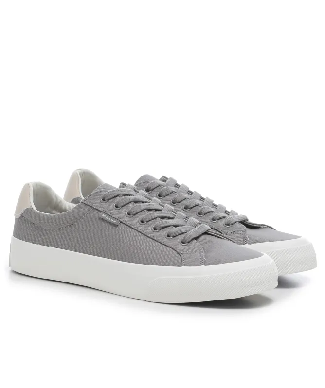 Paul Smith Amos Canvas Sneakers