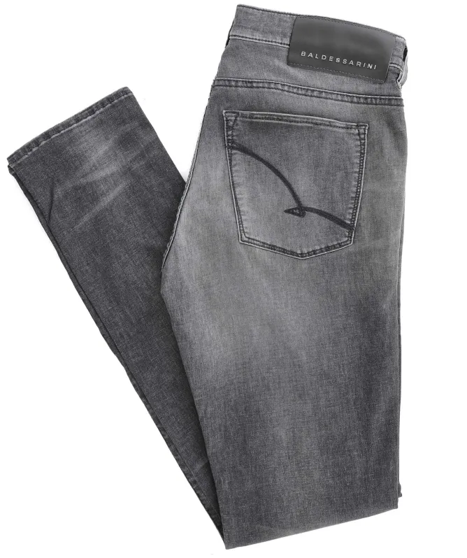 Baldessarini Slim Fit Jean