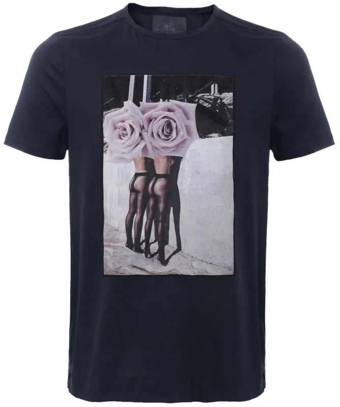 Limitato Twice T-Shirt