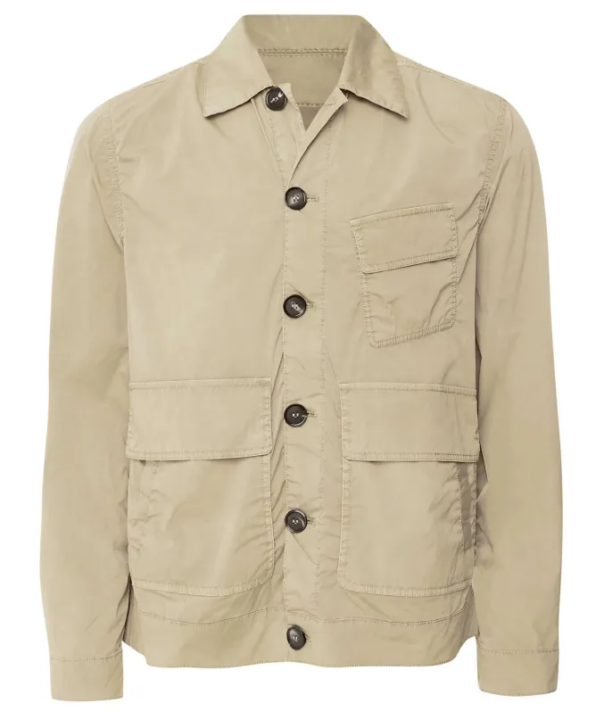 HandPicked Sutri Overshirt