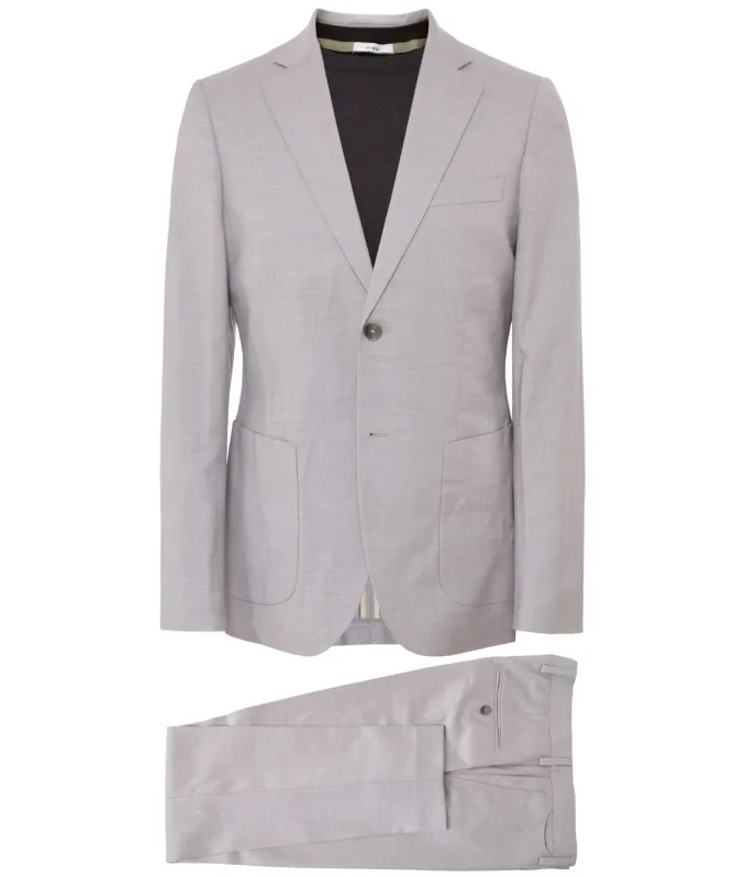 Seinse Slim Fit Suit