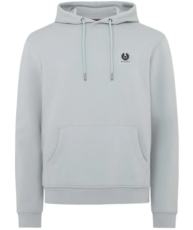 Belstaff Cotton Fleece Hoodie