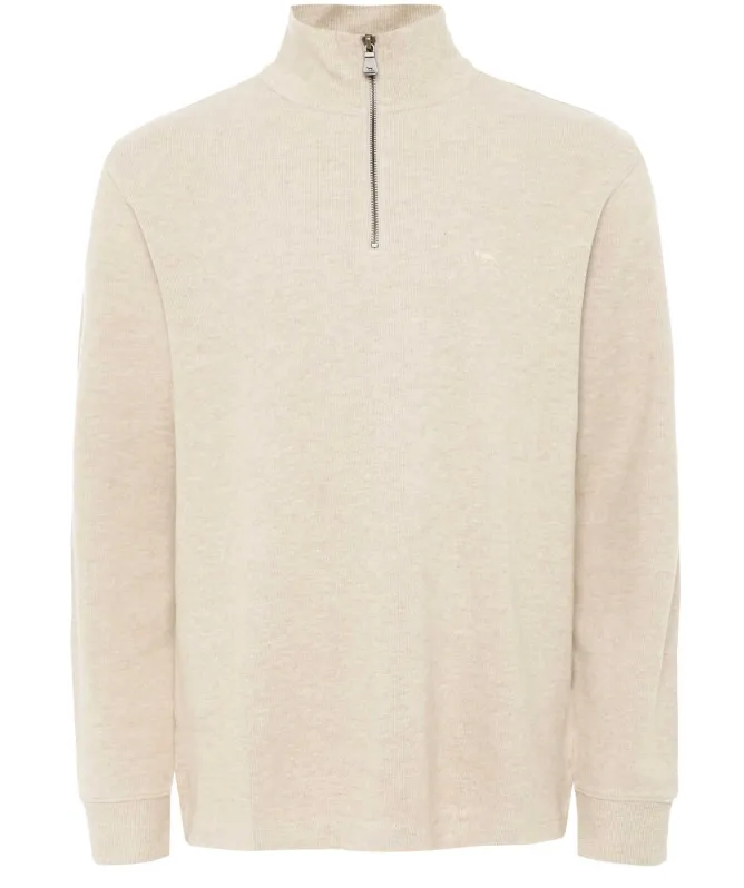 Rodd and Gunn Quarter Zip Alton Ave Sweatshirt