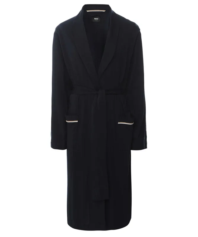 BOSS Jersey Robe BM Robe