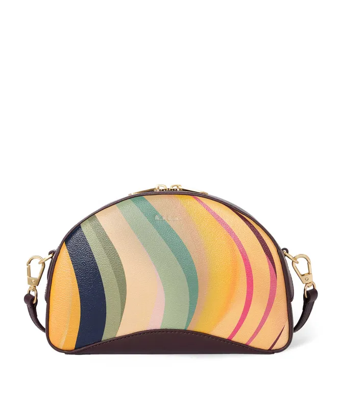 Paul Smith ハンドバッグ ブルー レディース N57130 Paul Smith ハンドバッグ ブルー レディース N57130
