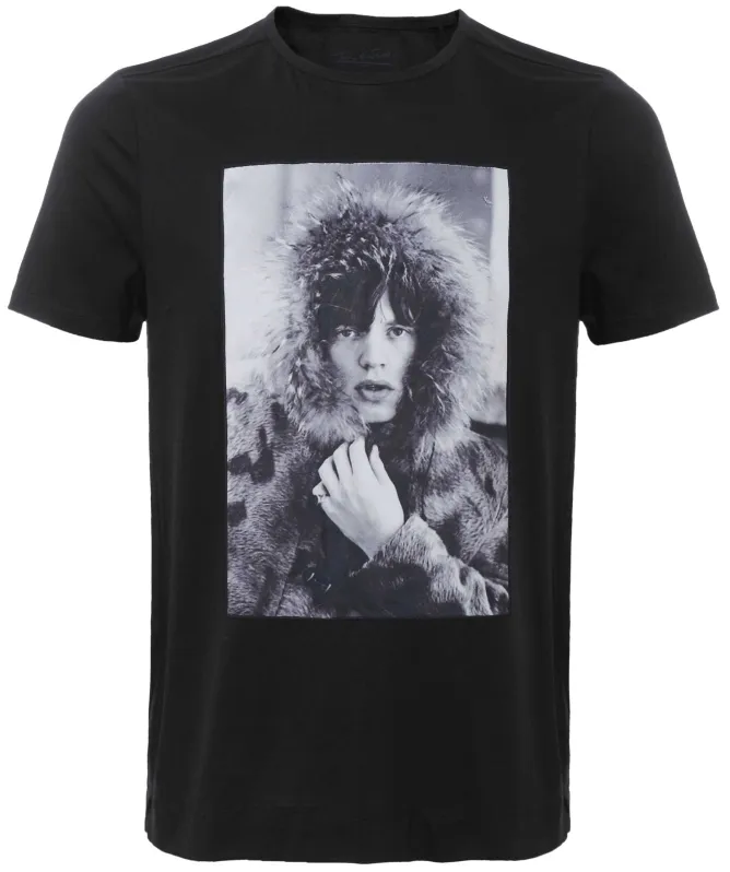 Limitato Micki's Parka T-Shirt