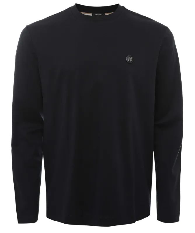 BOSS Long Sleeve C-Townley 01 T-Shirt