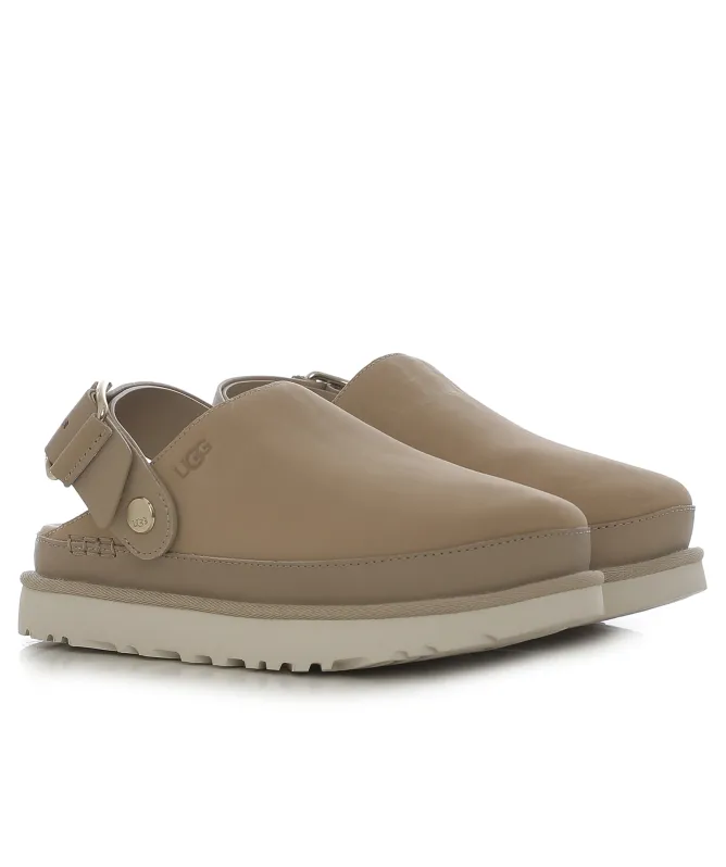 UGG Goldenstar Villa Clogs