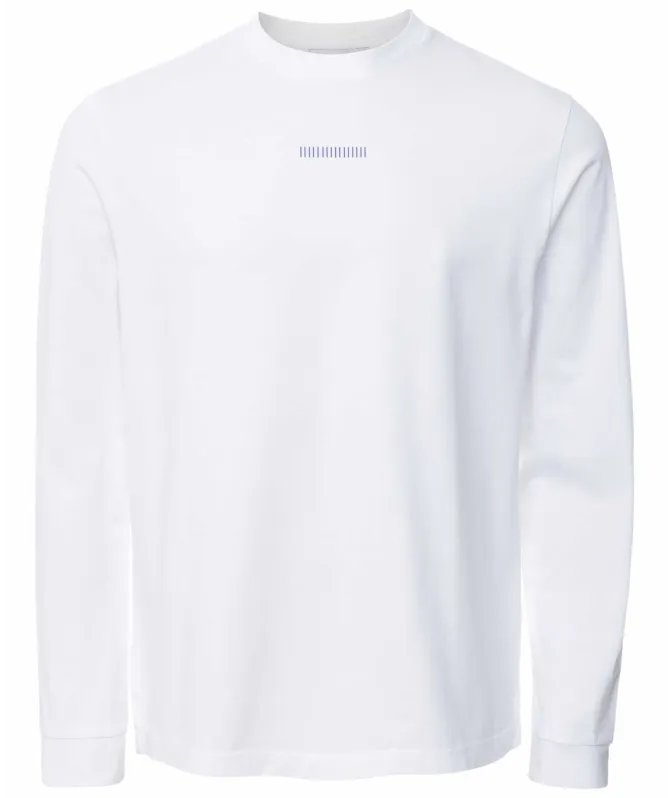 unfeigned Basic Long Sleeve T-Shirt