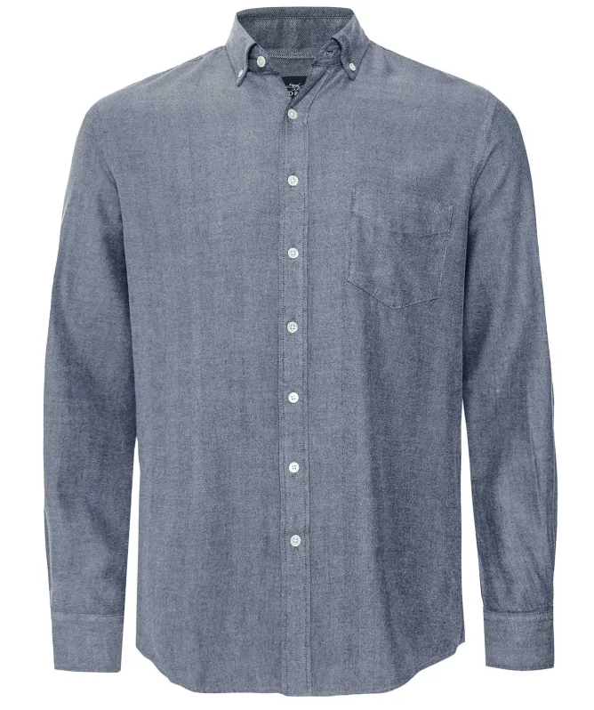 Rodd and Gunn Sports Fit Barrhill Shirt