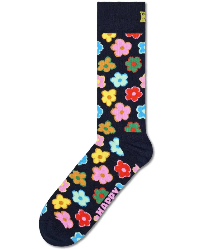 Happy Socks Flower Socks