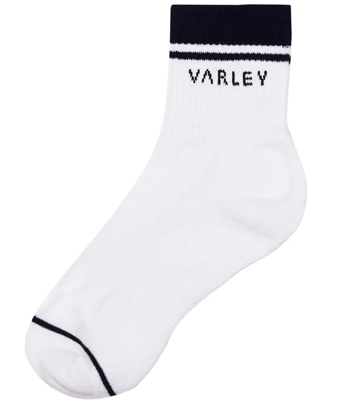 Varley Lenni Half Crew Sock