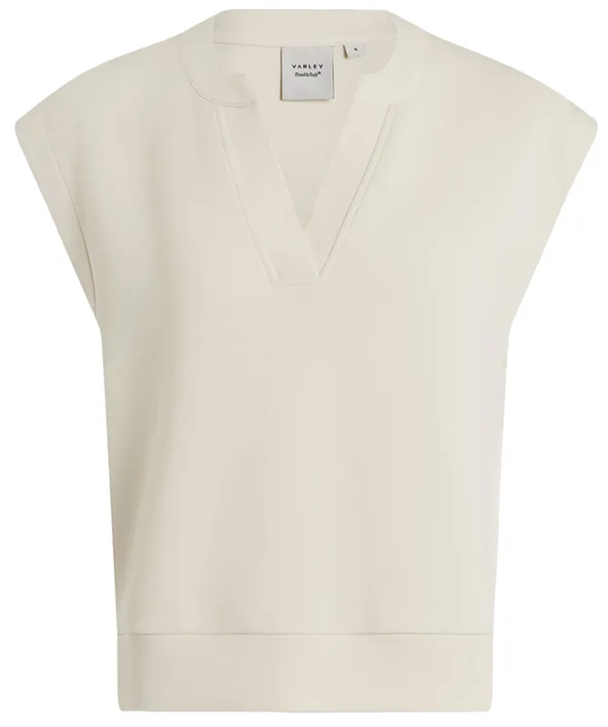 Varley Delphi V-Neck Tank