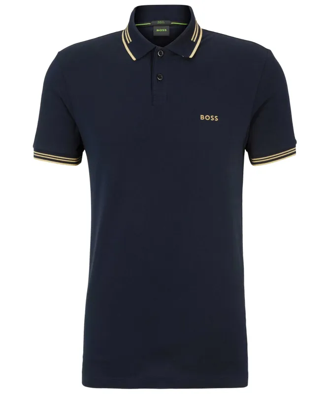 BOSS Paul Polo Shirt
