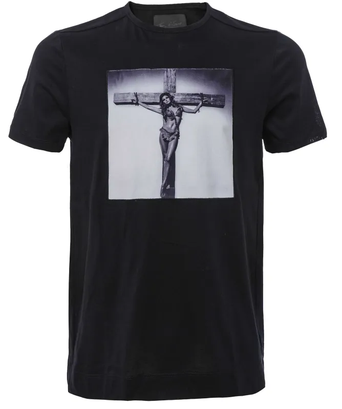 Limitato Miss Welch T-Shirt