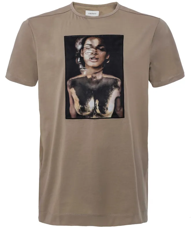Limitato Gold T-Shirt
