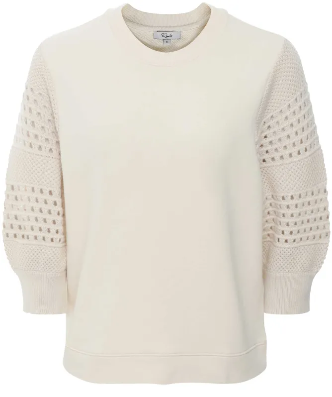 Rails Kimberly Cotton Sweatshirt