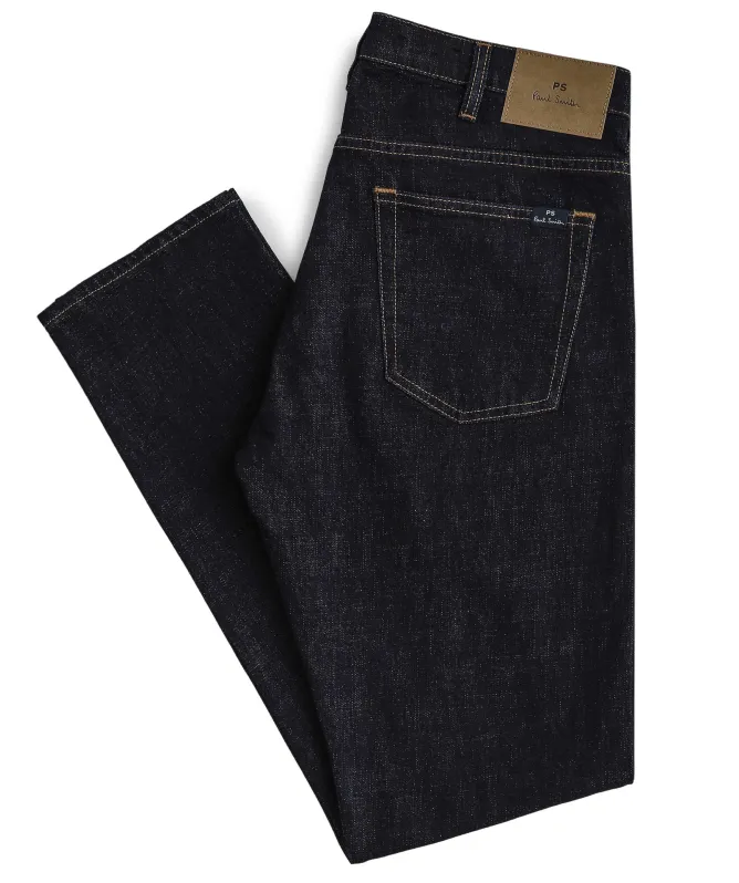 Paul Smith Tapered Fit Jeans