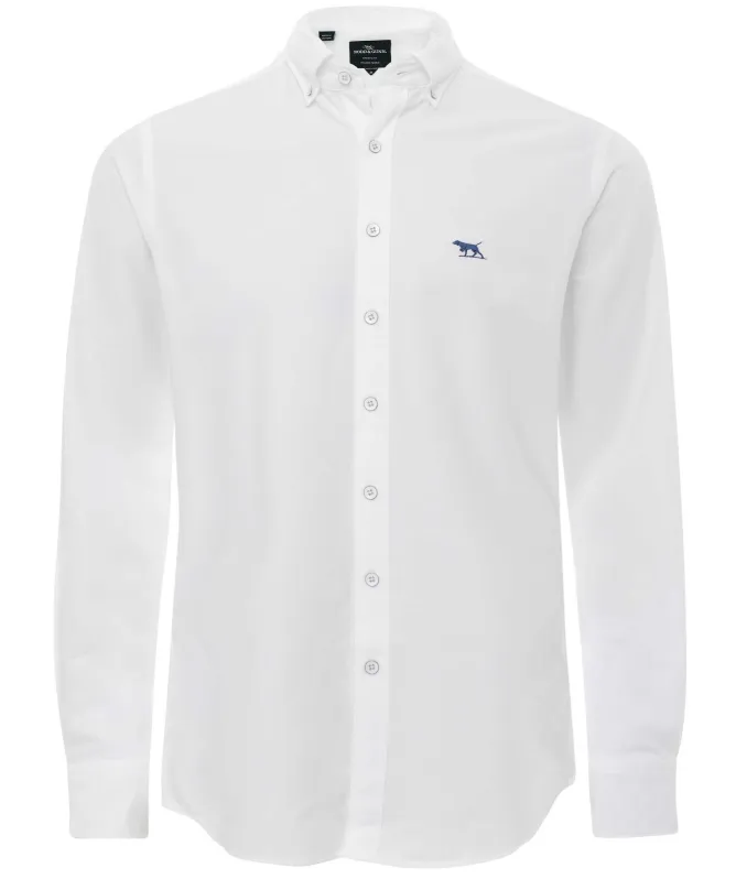 Rodd and Gunn Gunn Oxford Shirt