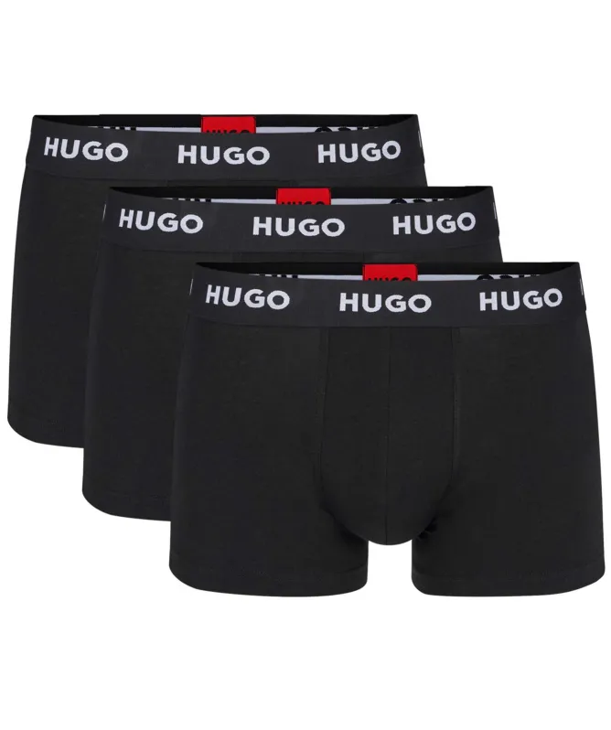 HUGO Trunk Triplet Pack