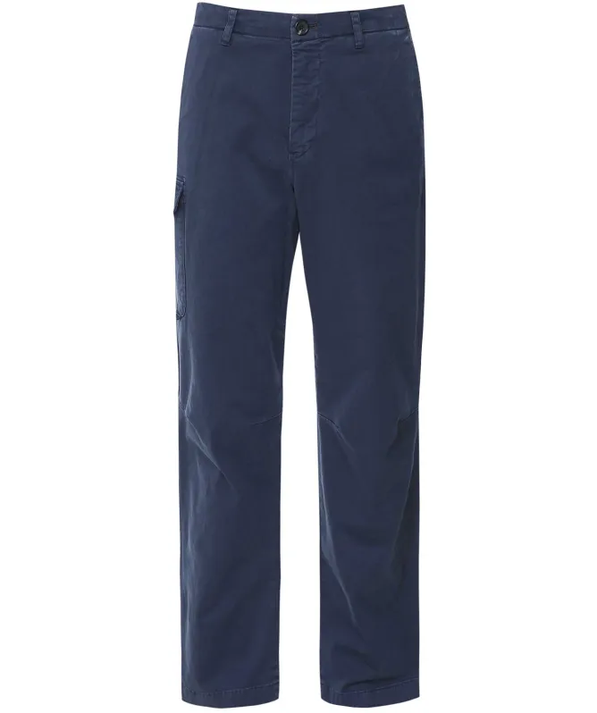 Paul Smith Twill Cargo Trousers