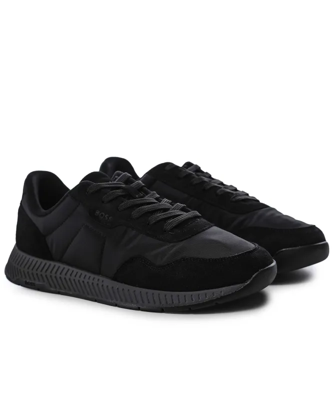 BOSS Titanium_Runn_sdnypa Sneakers