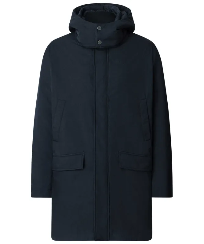 Hackett 3 In 1 Parka