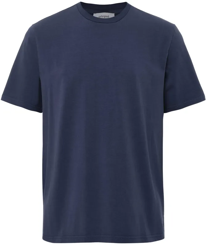 unfeigned Organic Cotton Basic T-Shirt
